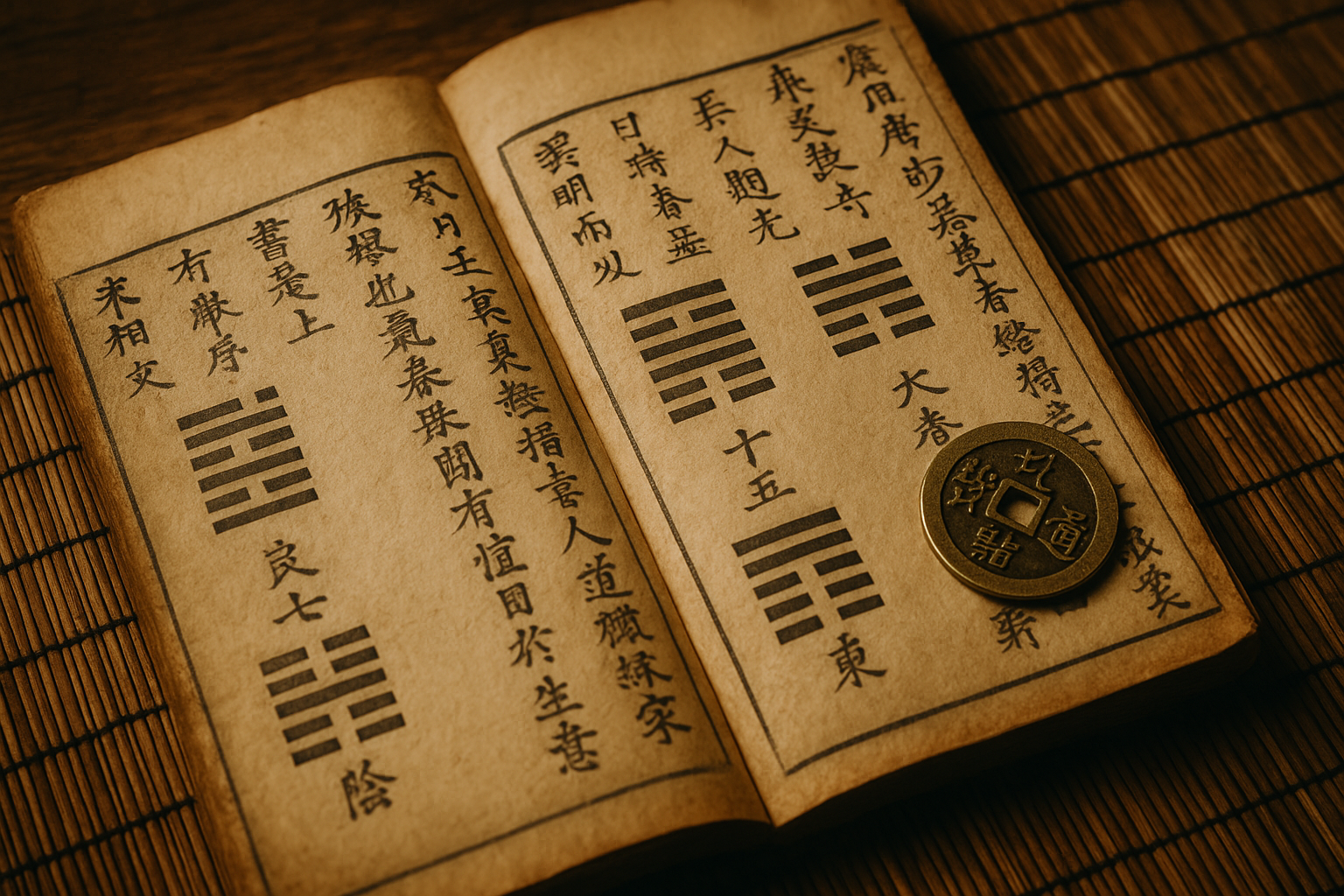 iching book sep 15, 2025 at 06 11 17 pm